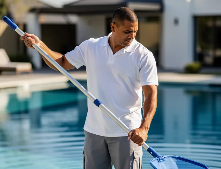 Pool Service service in Chatham